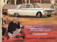 FAIRLANE